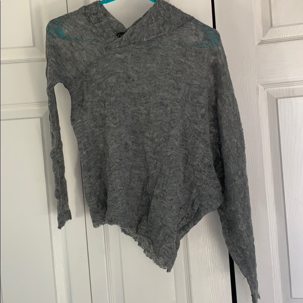 Yigal Azrouël sweater